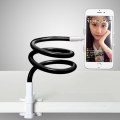 Flexible Arm Bed Head Desk Table Holder Phone Mount